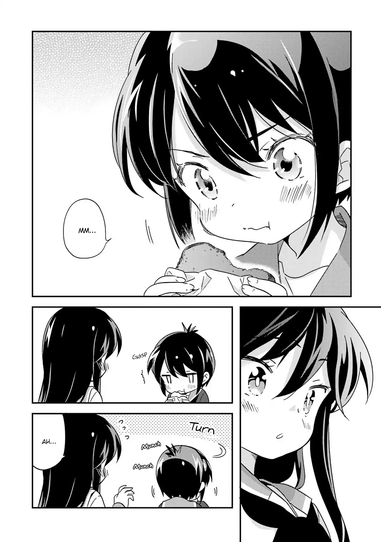 A Channel chapter 105.1 page 10