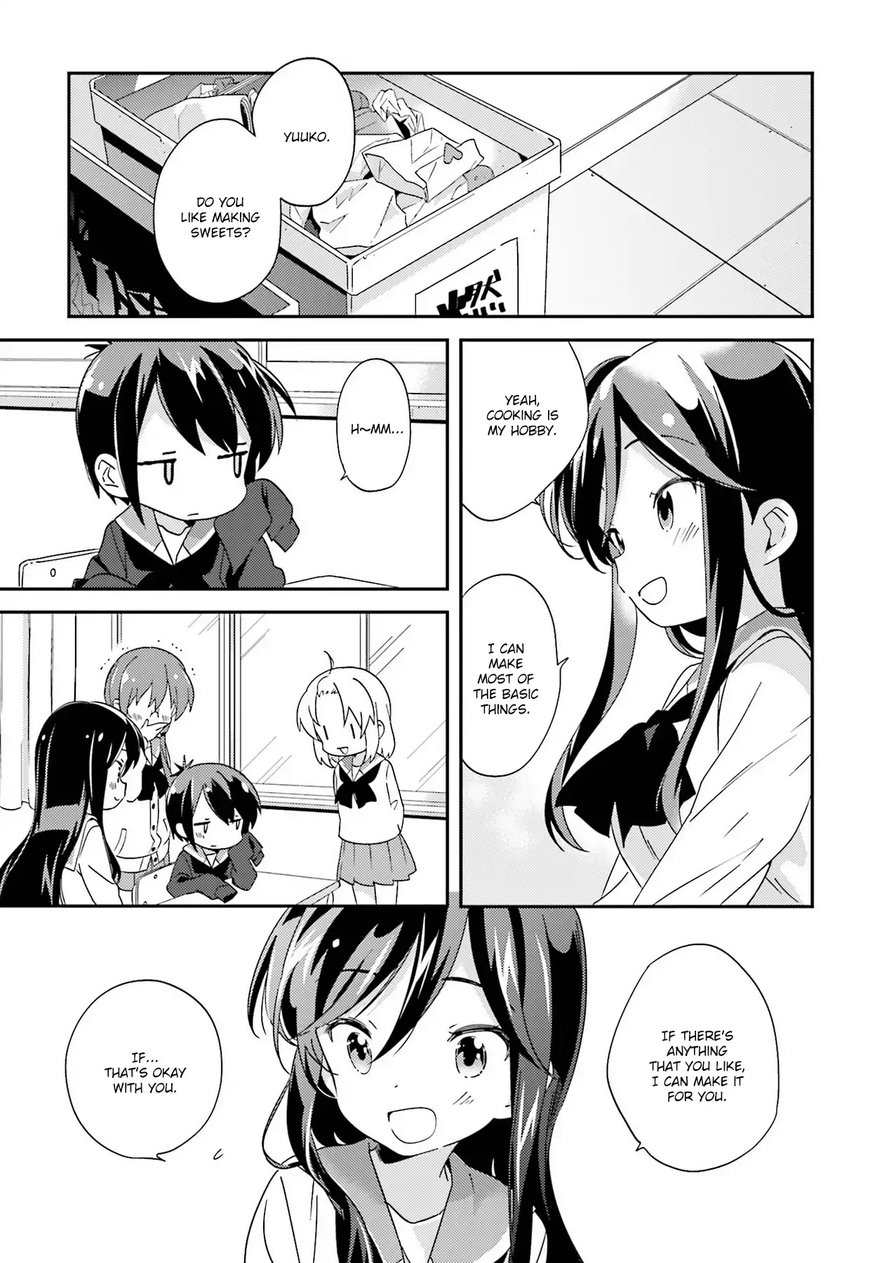 A Channel chapter 105.1 page 11