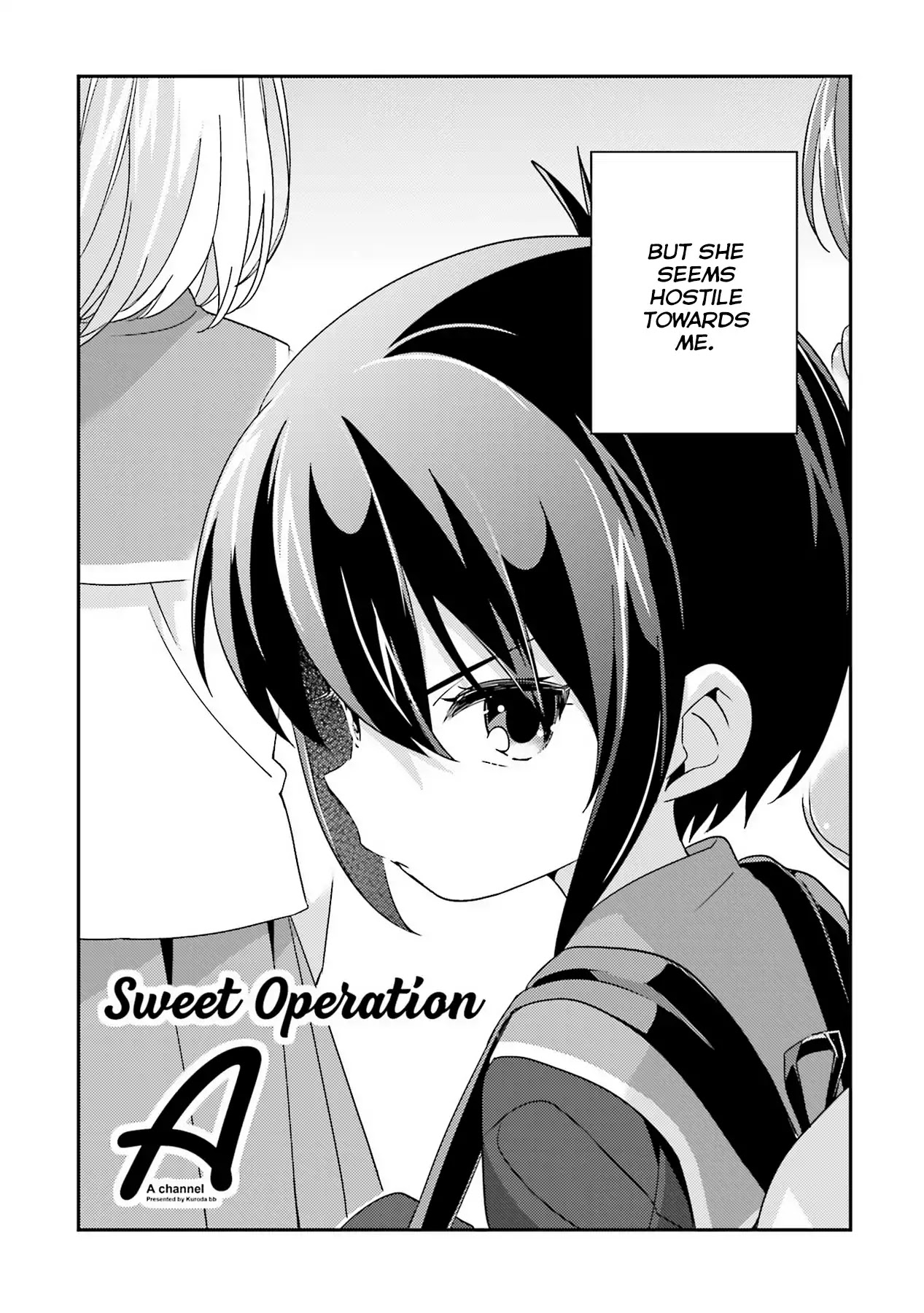 A Channel chapter 105.1 page 2