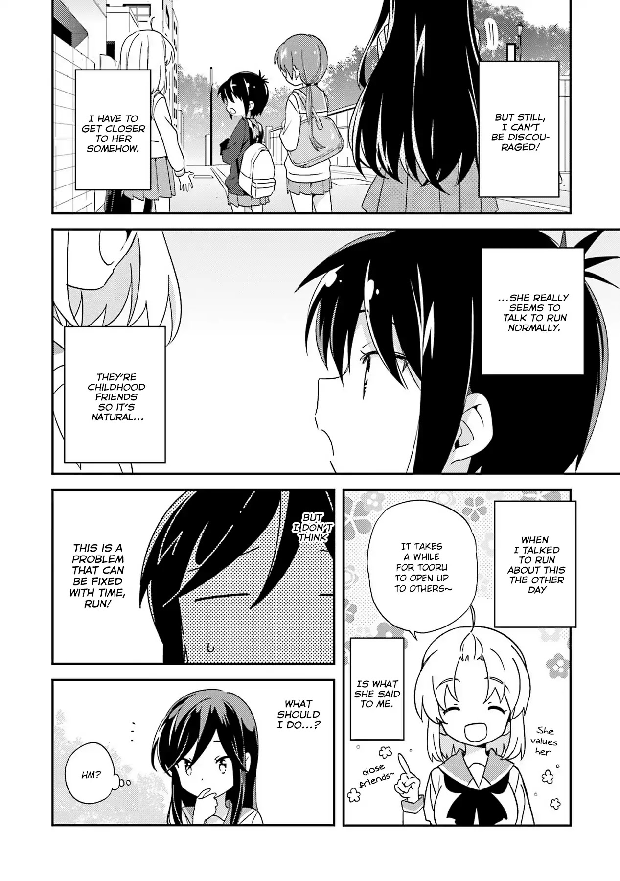 A Channel chapter 105.1 page 4