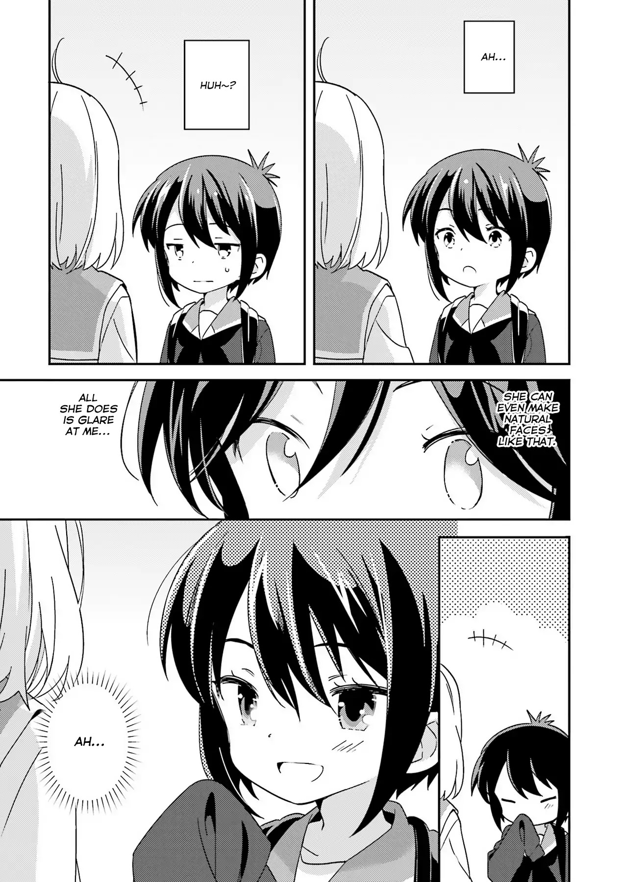 A Channel chapter 105.1 page 5