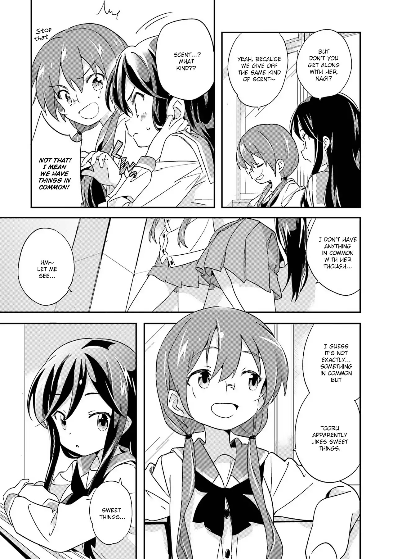 A Channel chapter 105.1 page 7