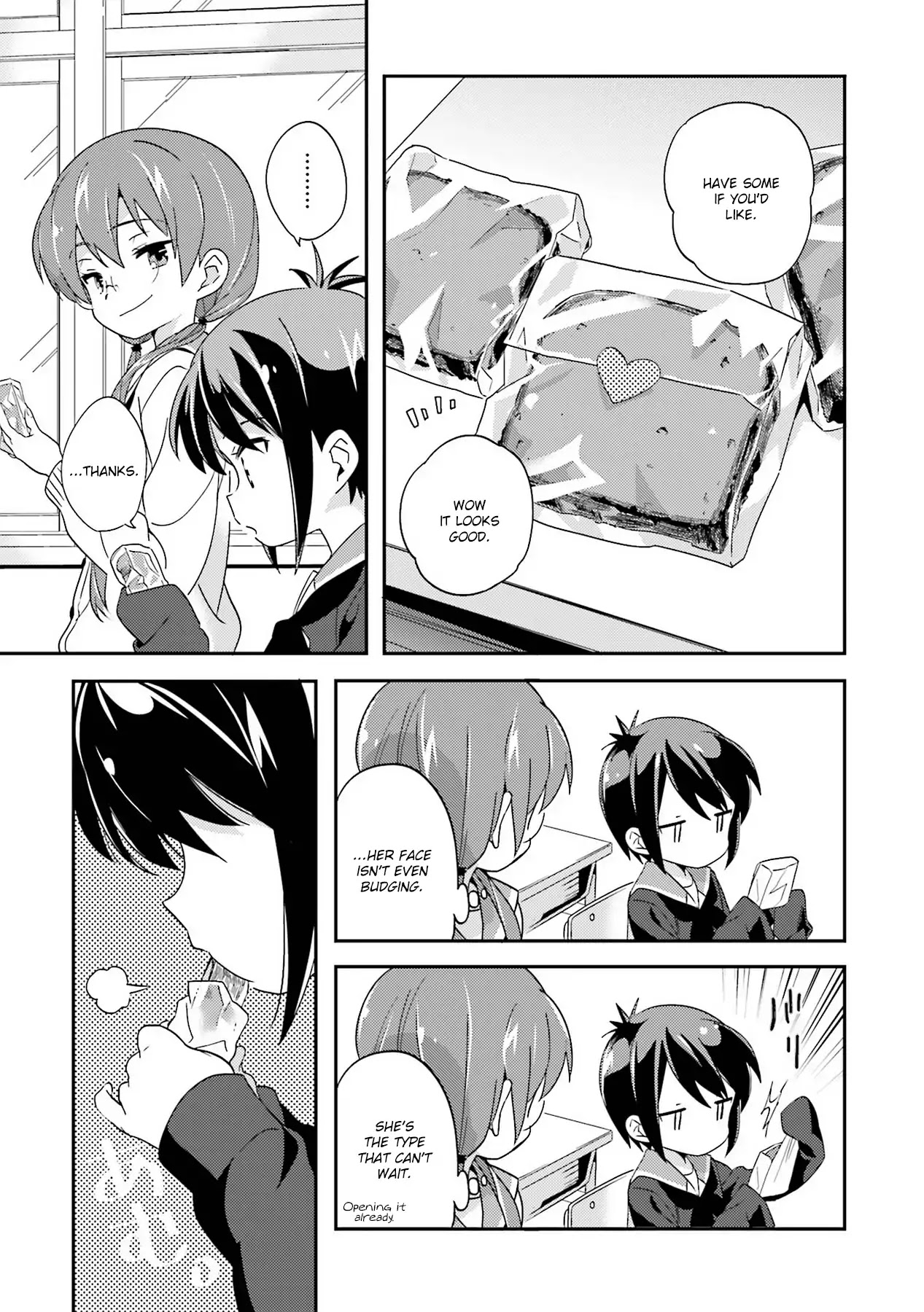 A Channel chapter 105.1 page 9