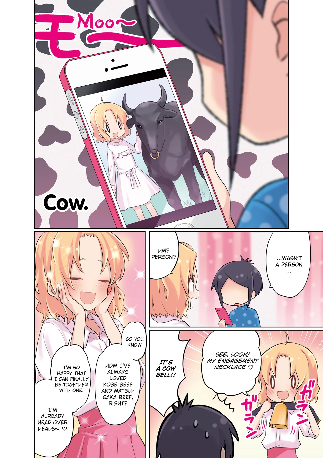 A Channel chapter 119.2 page 6