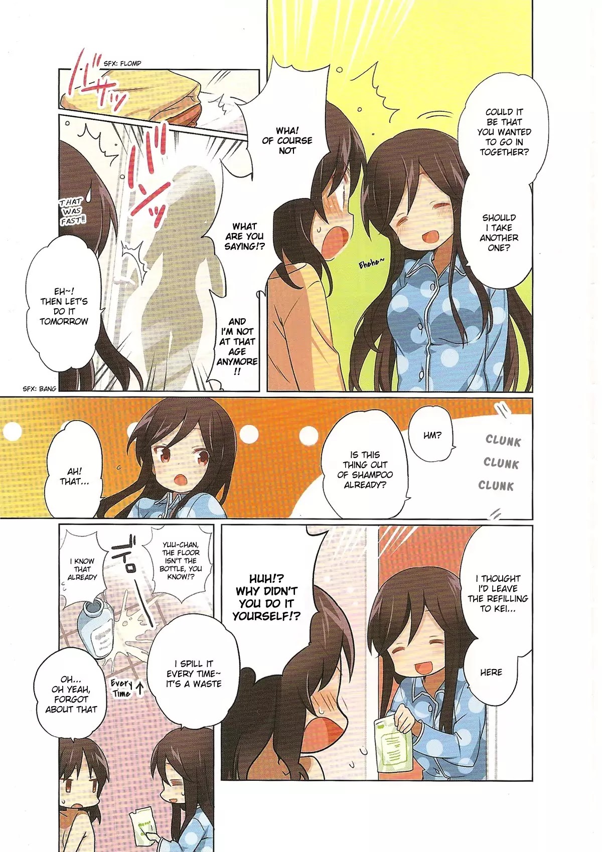 A Channel chapter 43.9 page 7