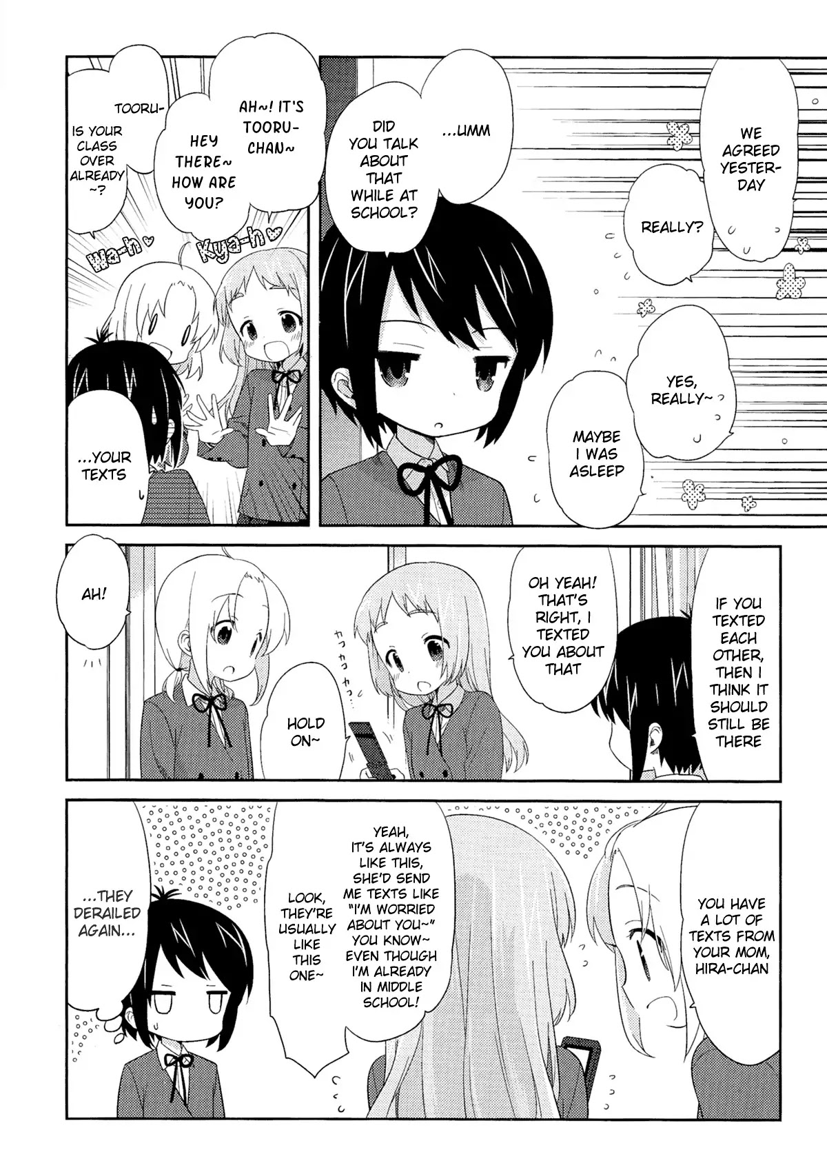 A Channel chapter 54.1 page 2