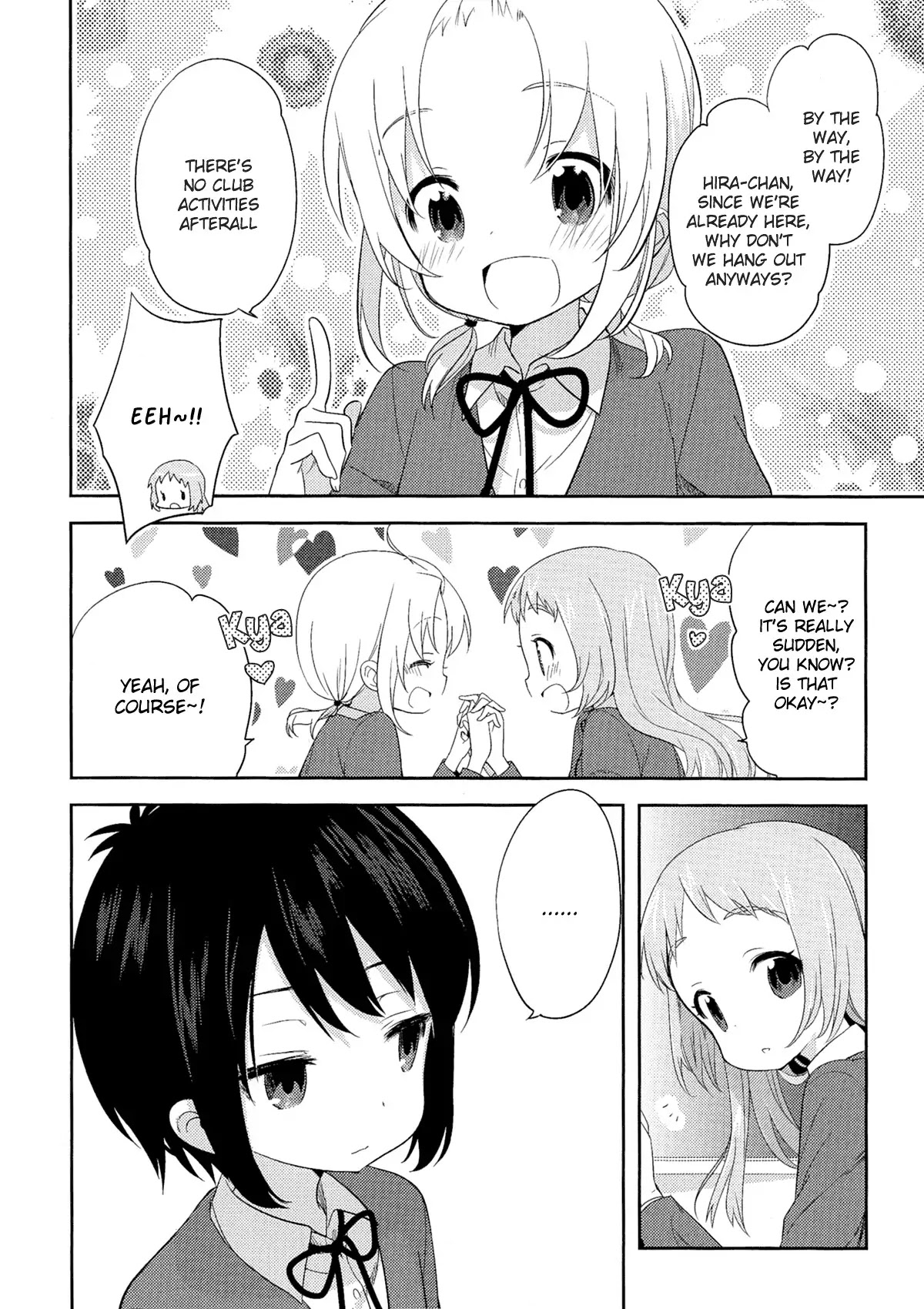 A Channel chapter 54.1 page 4