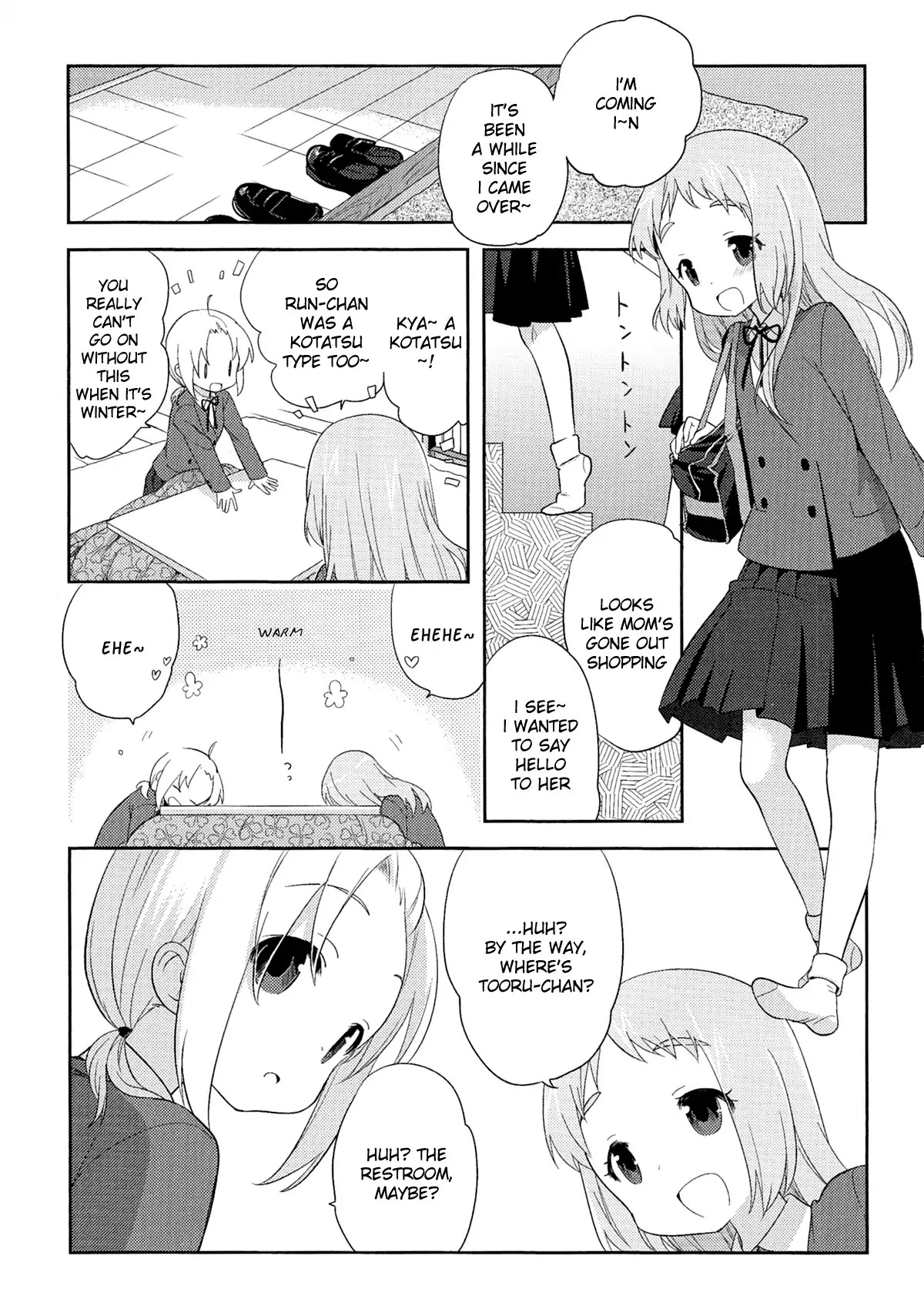 A Channel chapter 54.1 page 6
