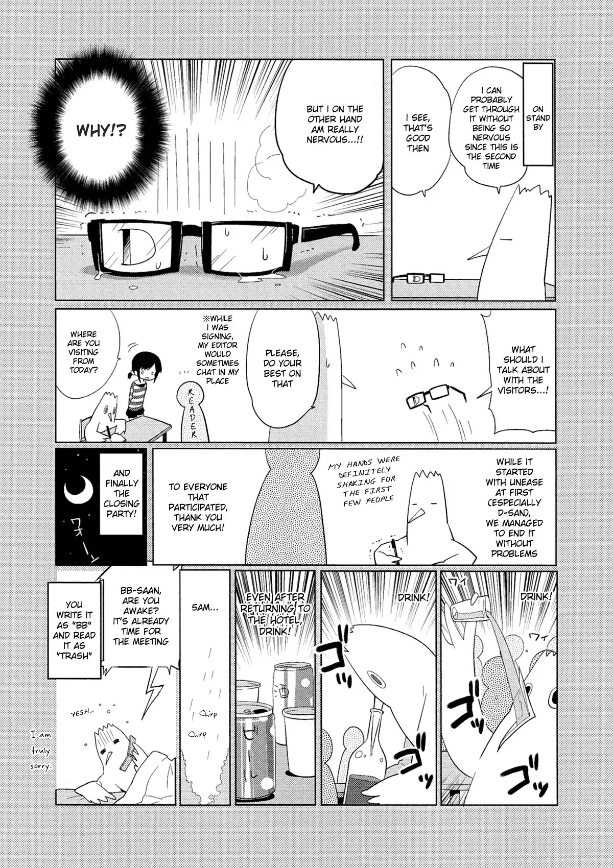 A Channel chapter 54.5 page 9