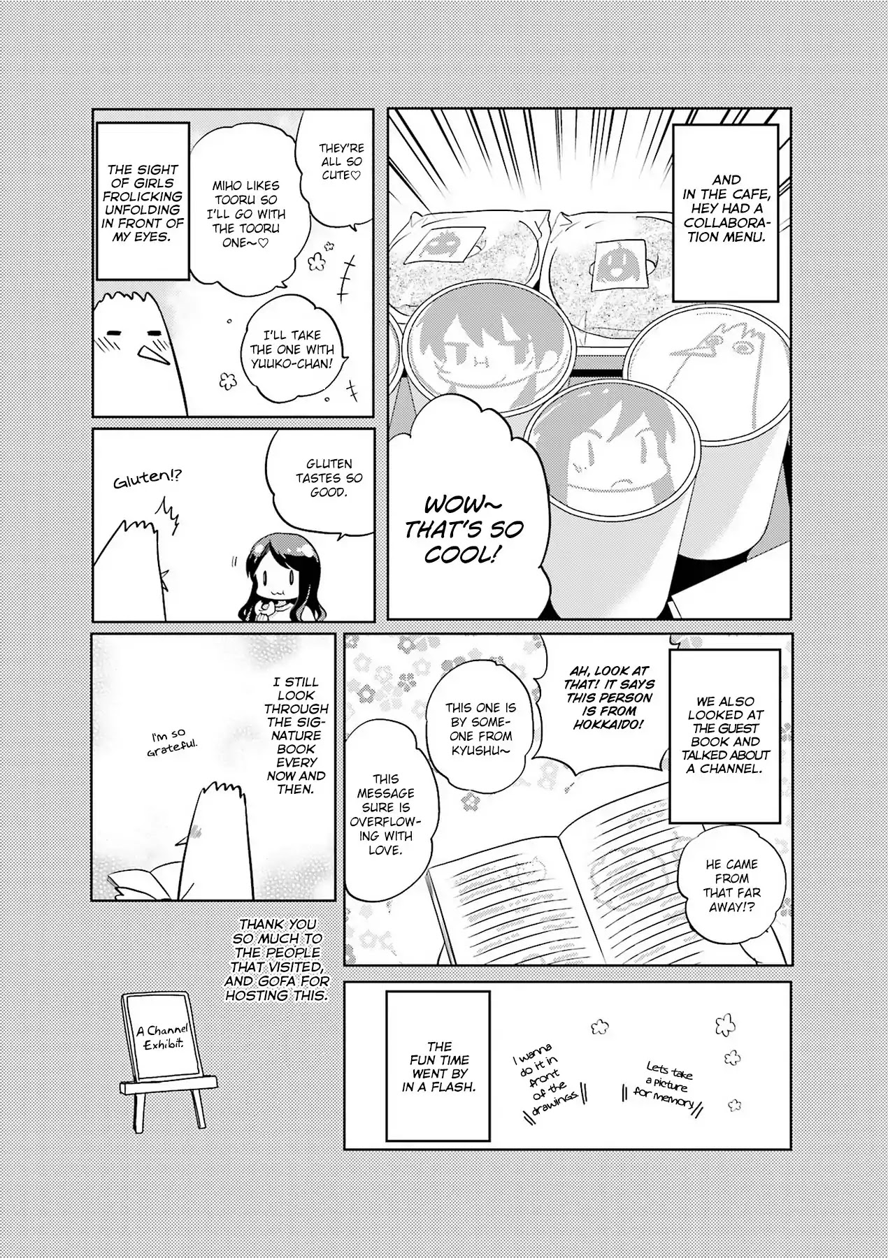 A Channel chapter 93.2 page 3