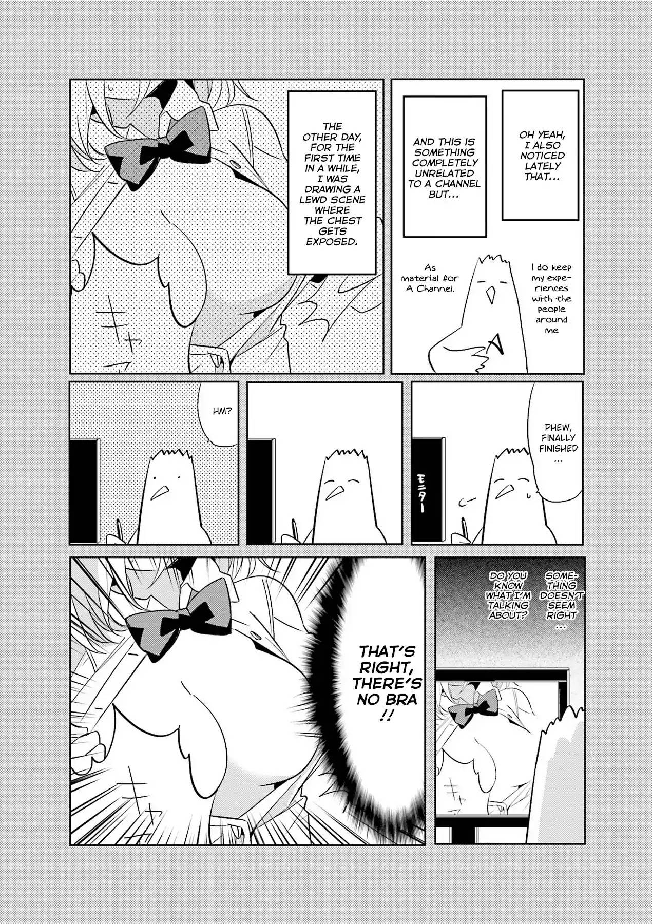 A Channel chapter 93.2 page 4