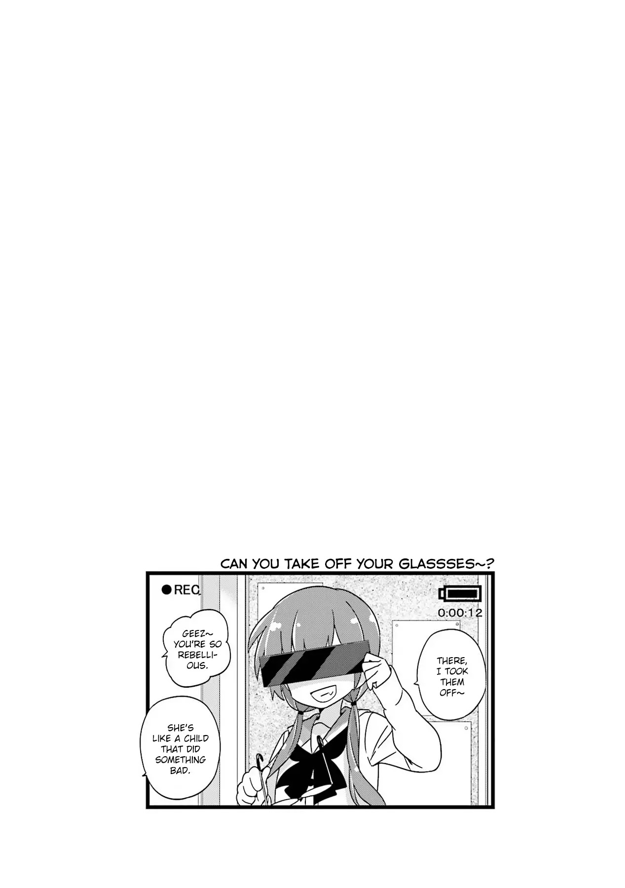 A Channel chapter 95 page 16