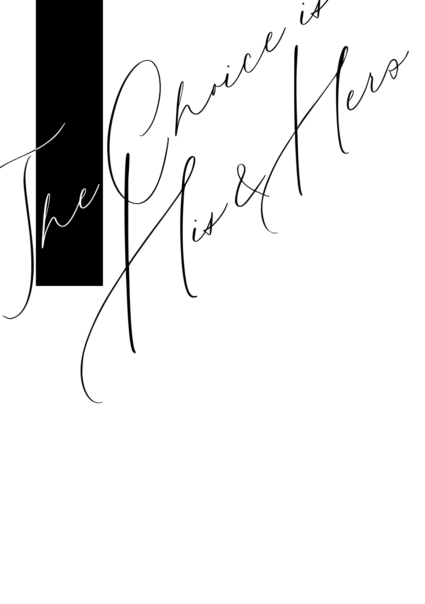 A Choice of Boyfriend and Girlfriend chapter 13 page 31