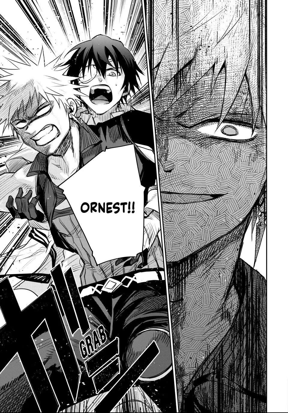 A Court Magician, Who Was Focused On Supportive Magic Because His Allies Were Too Weak, Aims To Become The Strongest After Being Banished chapter 187 page 13