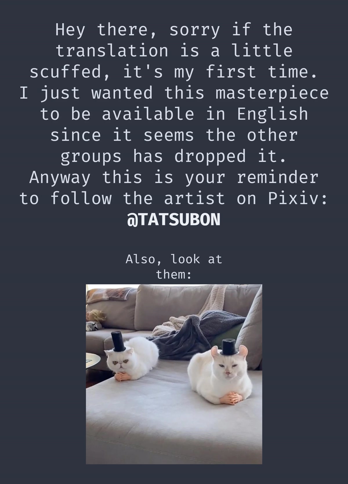 A Cute Guy chapter 14 page 5