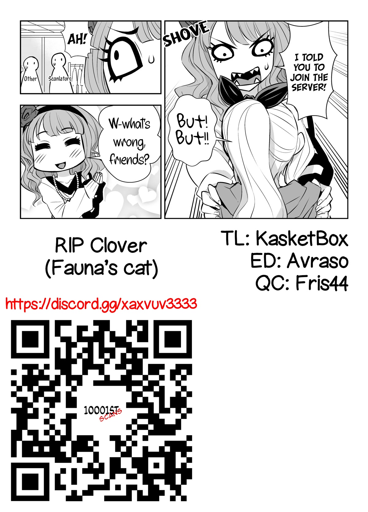 A Cute Guy chapter 17 page 5