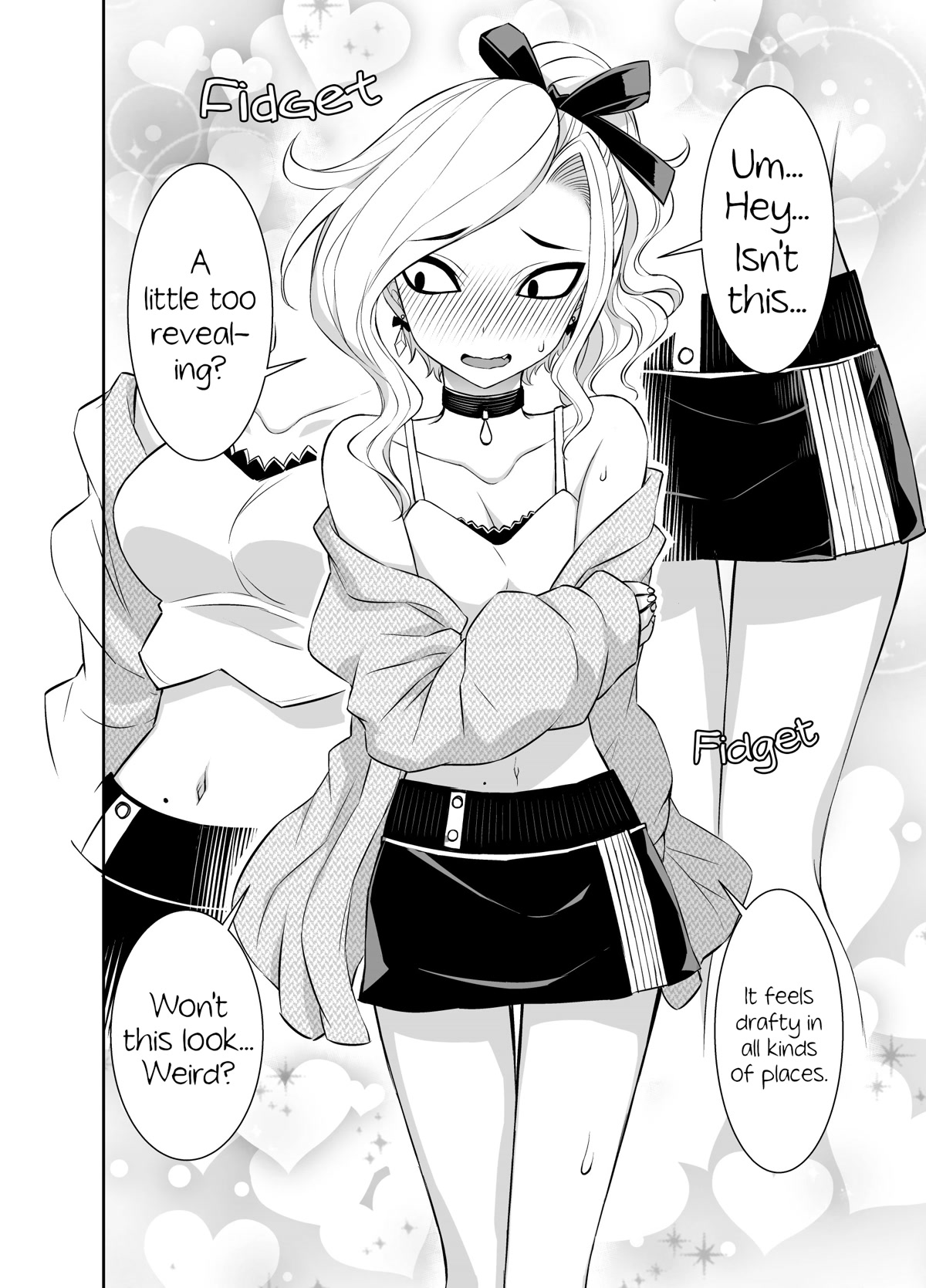 A Cute Guy chapter 18 page 2