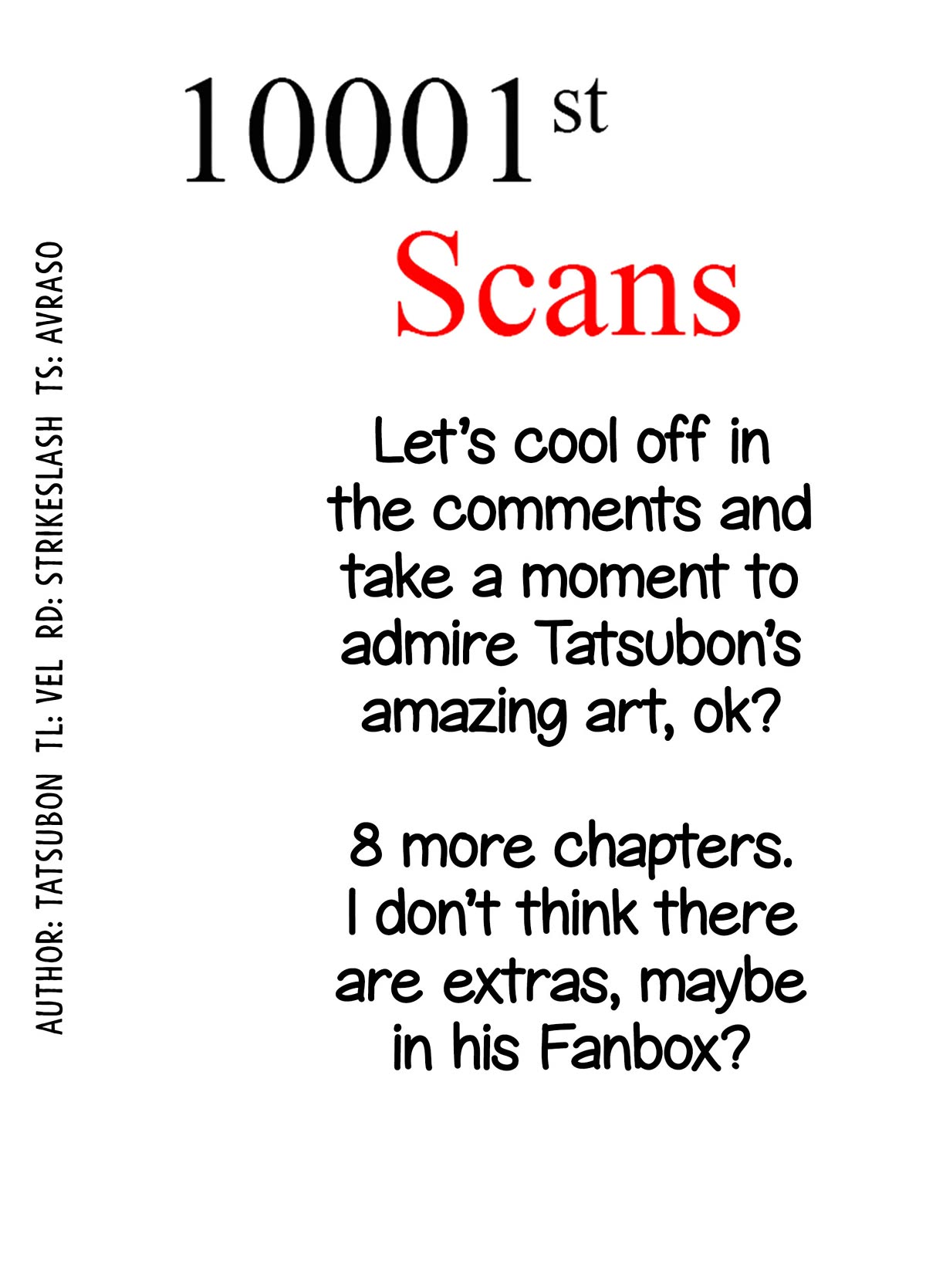 A Cute Guy chapter 27 page 5