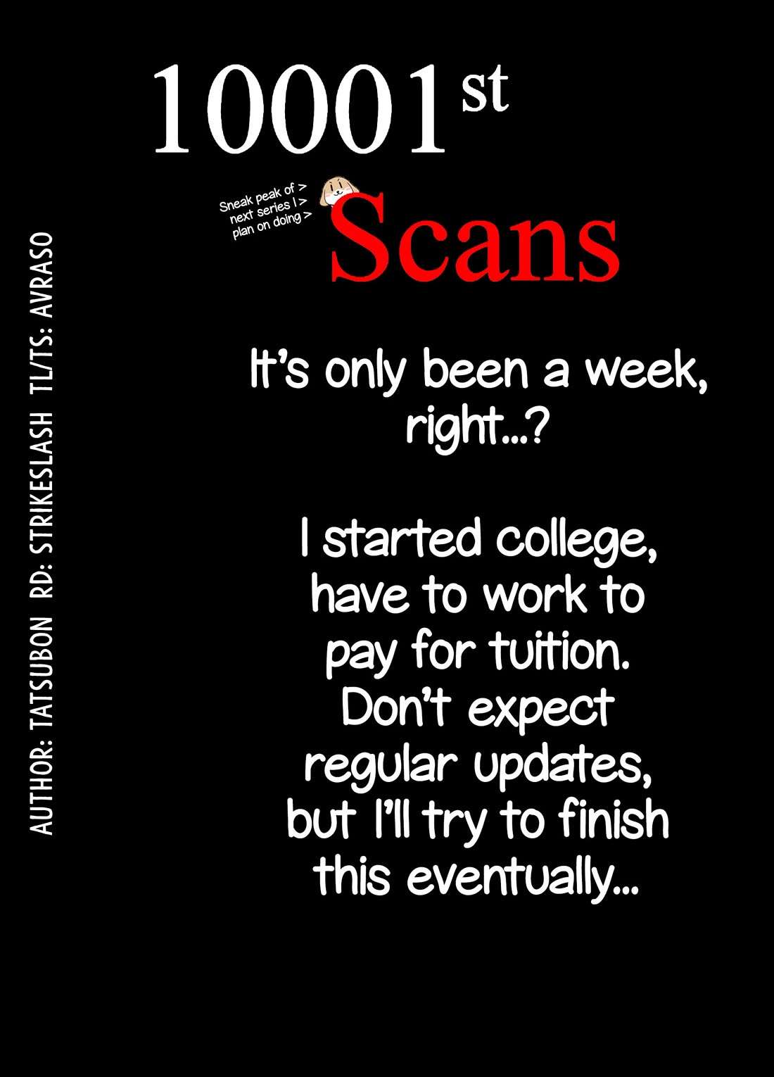 A Cute Guy chapter 29 page 5