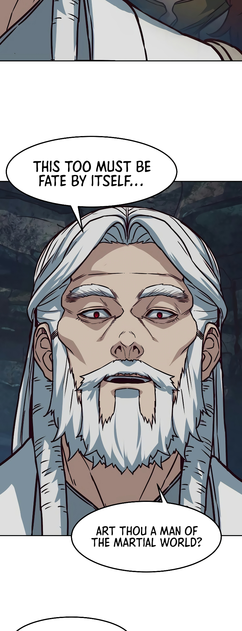 A Dance of Swords in the Night chapter 115 page 32