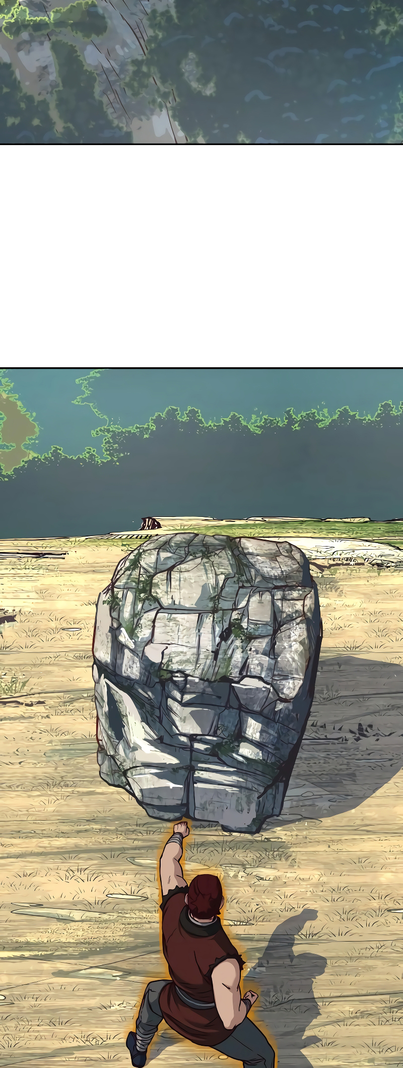 A Dance of Swords in the Night chapter 115 page 4