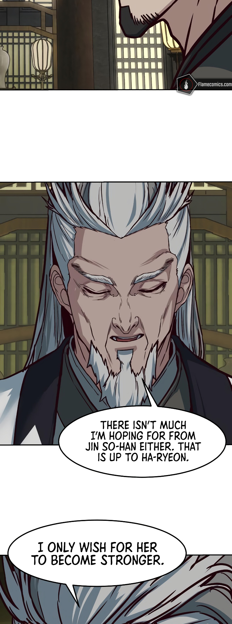 A Dance of Swords in the Night chapter 116 page 19