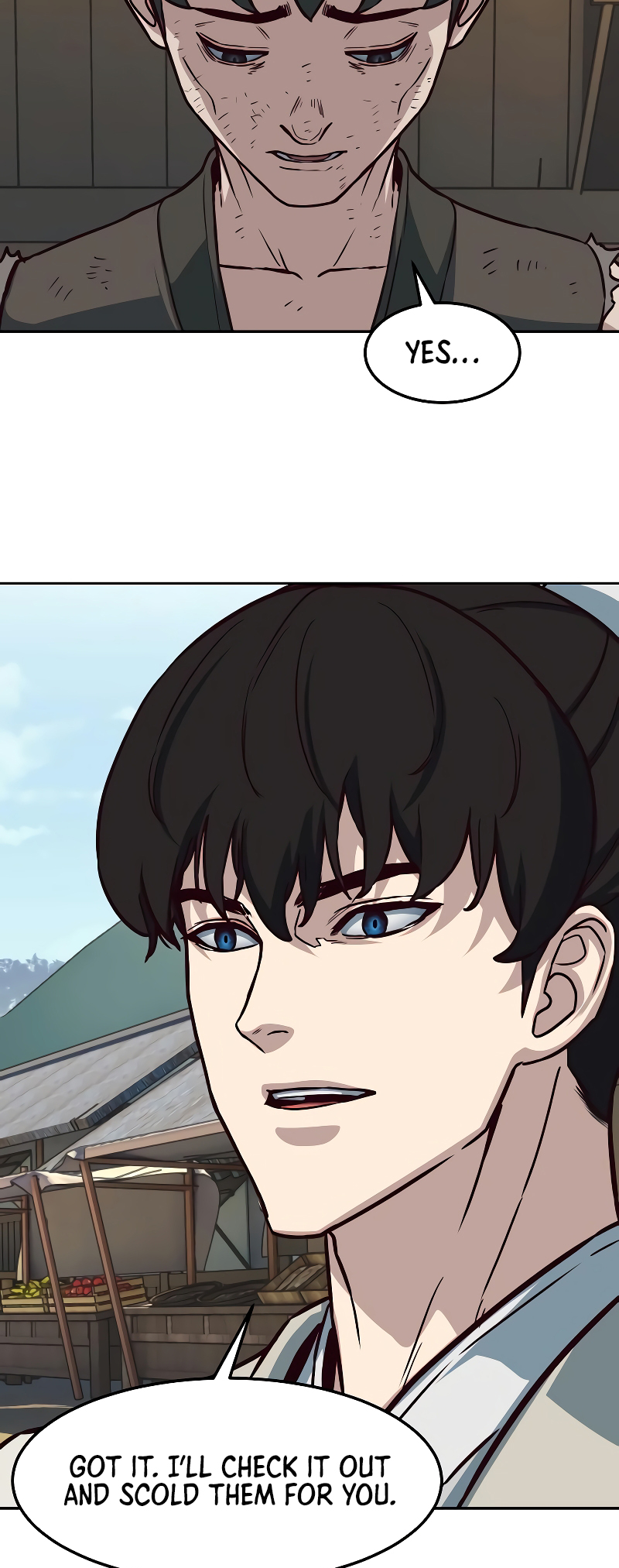 A Dance of Swords in the Night chapter 117 page 4