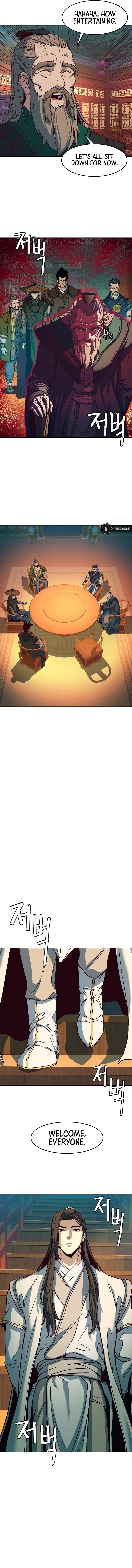 A Dance of Swords in the Night chapter 14 page 19