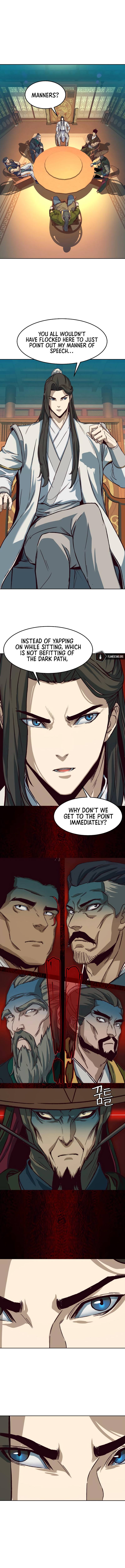 A Dance of Swords in the Night chapter 14 page 25