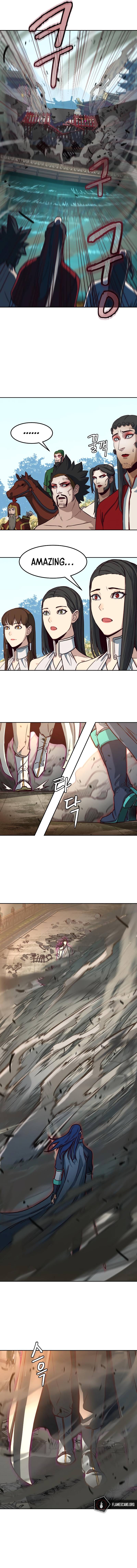 A Dance of Swords in the Night chapter 30 page 14