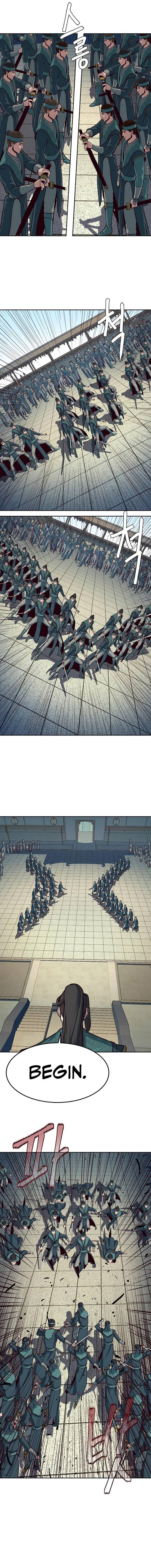 A Dance of Swords in the Night chapter 45 page 10