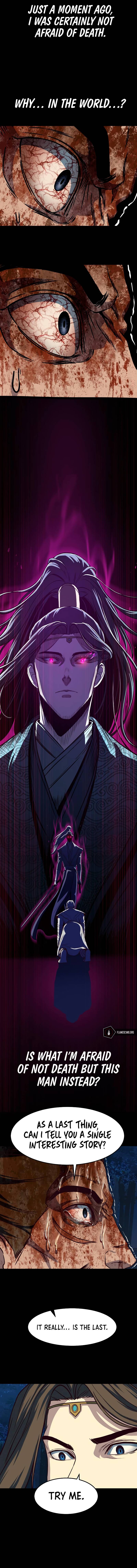 A Dance of Swords in the Night chapter 49 page 7