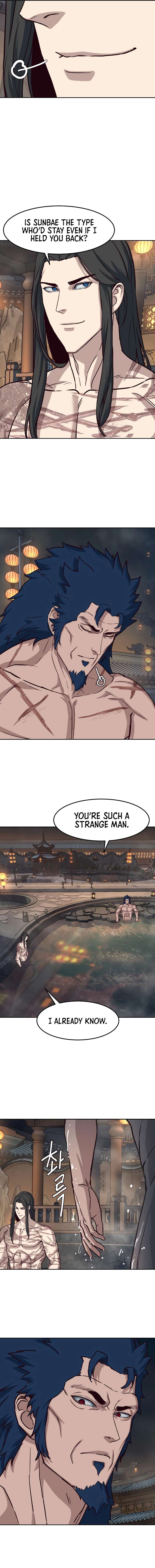 A Dance of Swords in the Night chapter 63 page 13