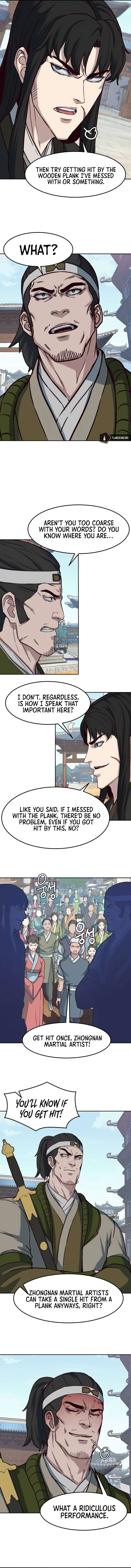 A Dance of Swords in the Night chapter 69 page 11