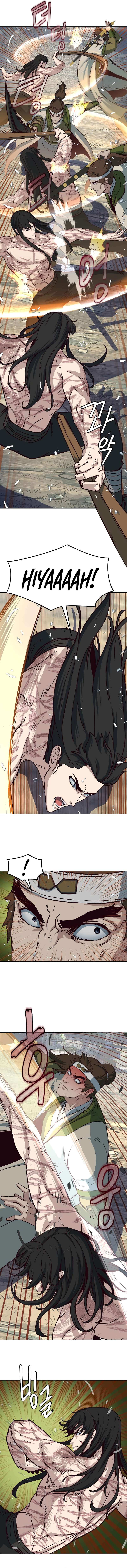 A Dance of Swords in the Night chapter 72 page 13