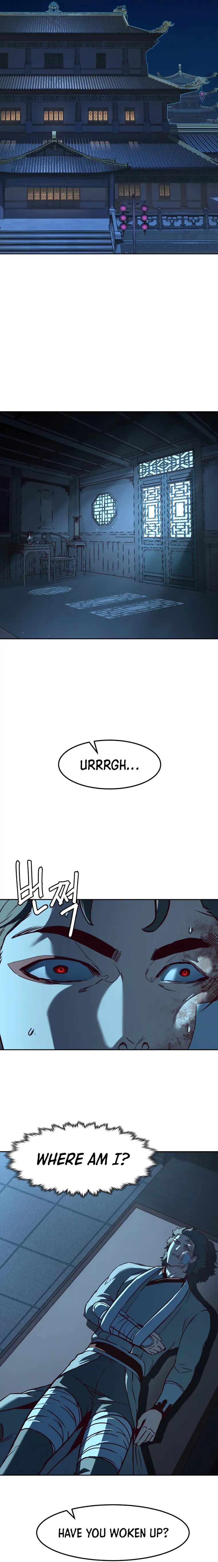 A Dance of Swords in the Night chapter 79 page 11