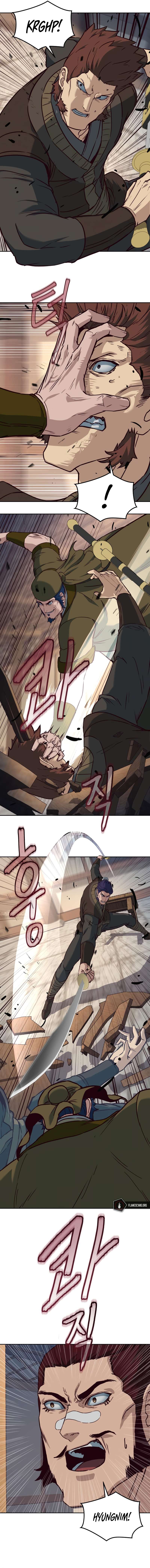 A Dance of Swords in the Night chapter 81 page 10