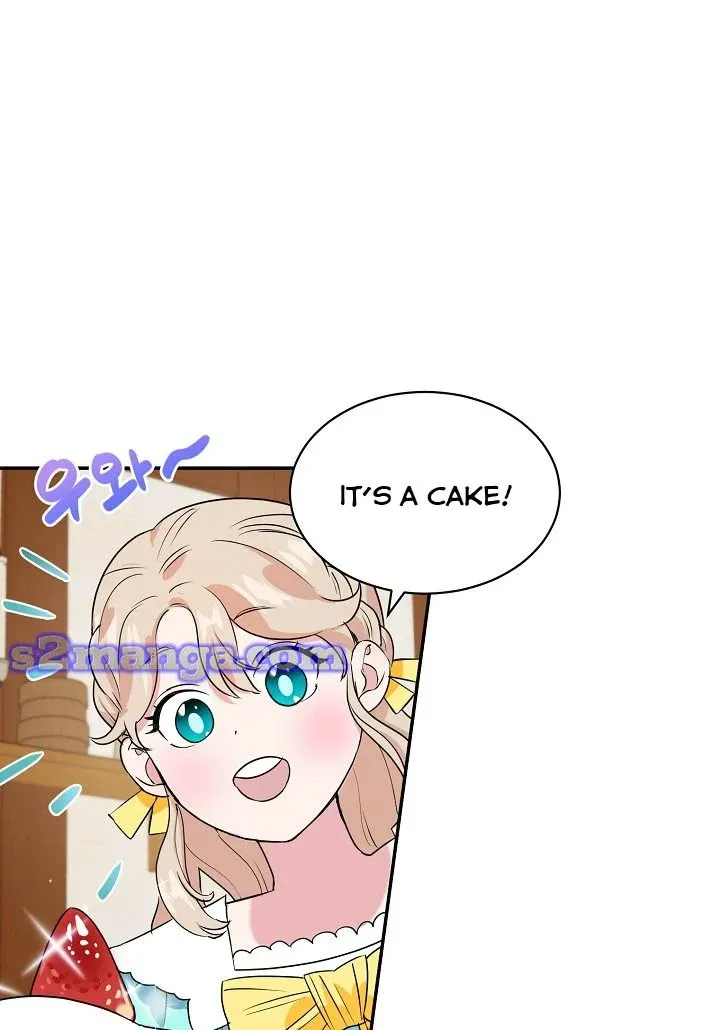 A Divorced Evil Lady Bakes Cakes chapter 8 page 17