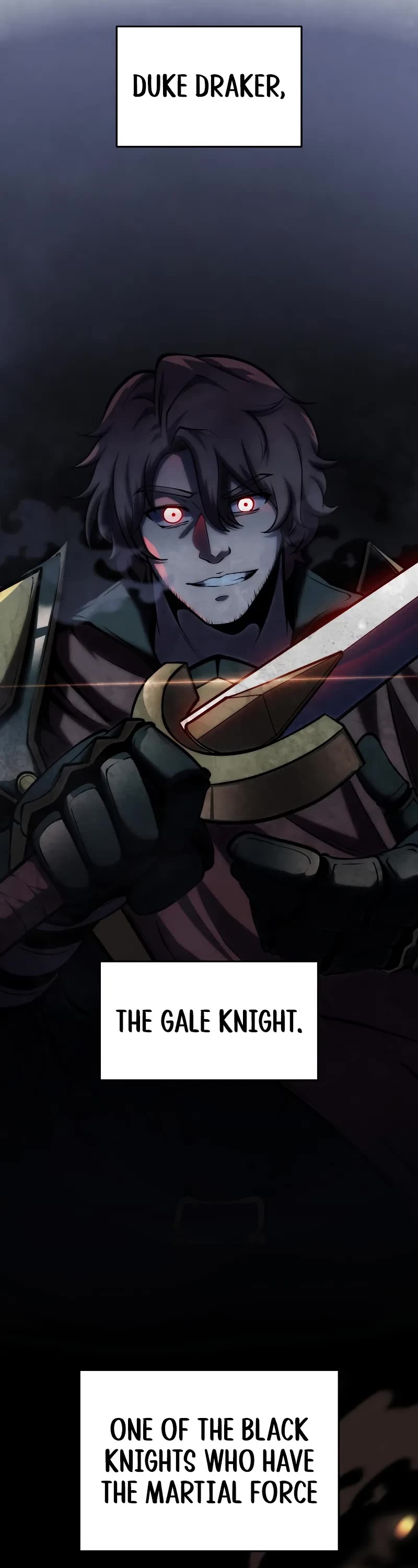 A Dragonslayer's Peerless Regression chapter 11 page 19