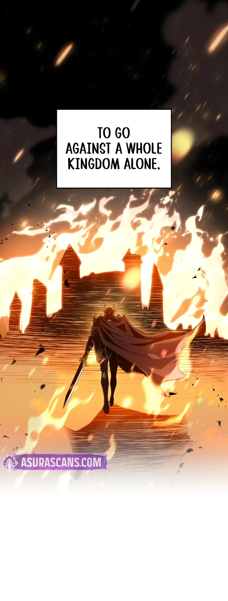 A Dragonslayer's Peerless Regression chapter 11 page 20