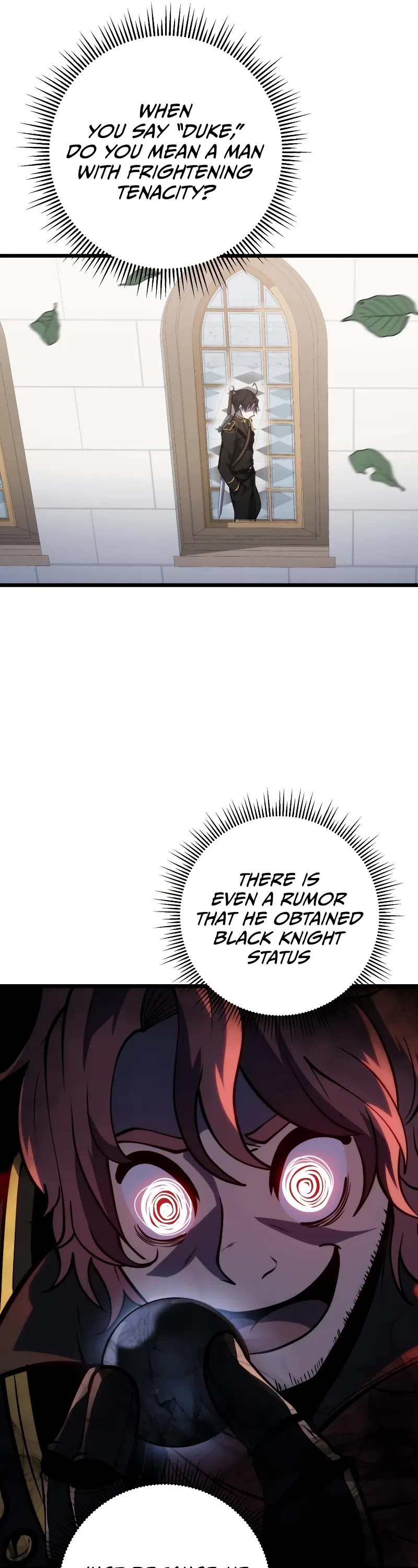 A Dragonslayer's Peerless Regression chapter 11 page 22