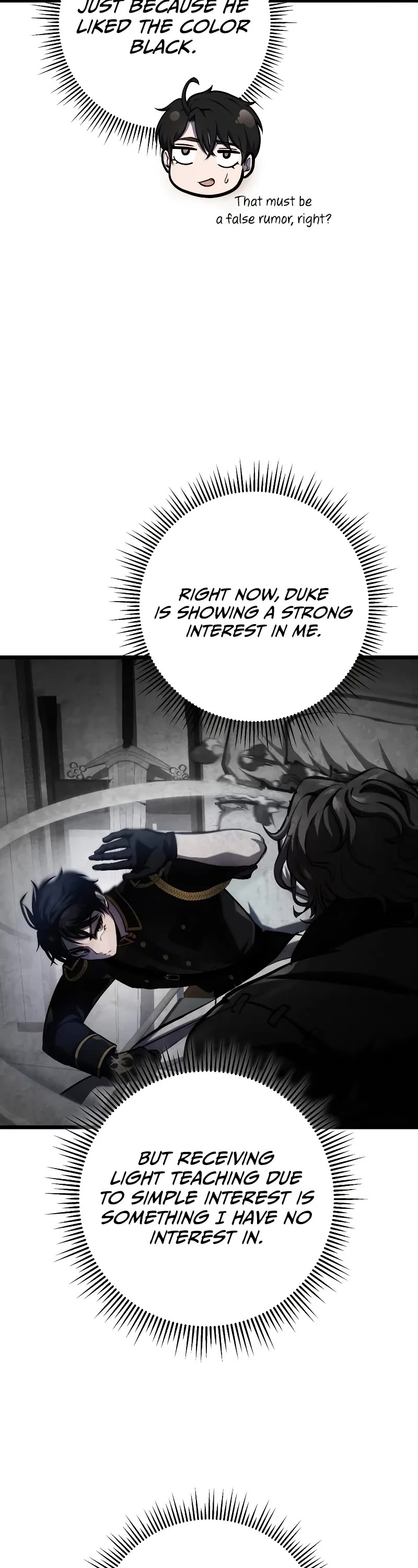 A Dragonslayer's Peerless Regression chapter 11 page 23