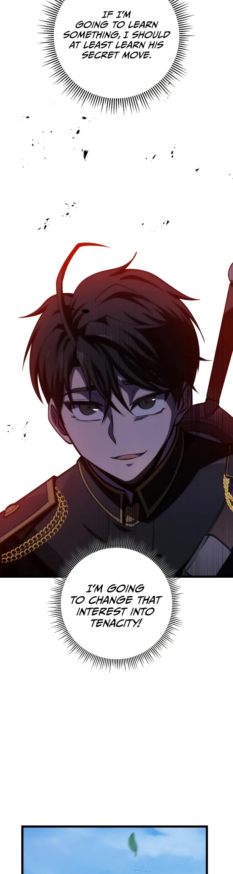 A Dragonslayer's Peerless Regression chapter 11 page 24