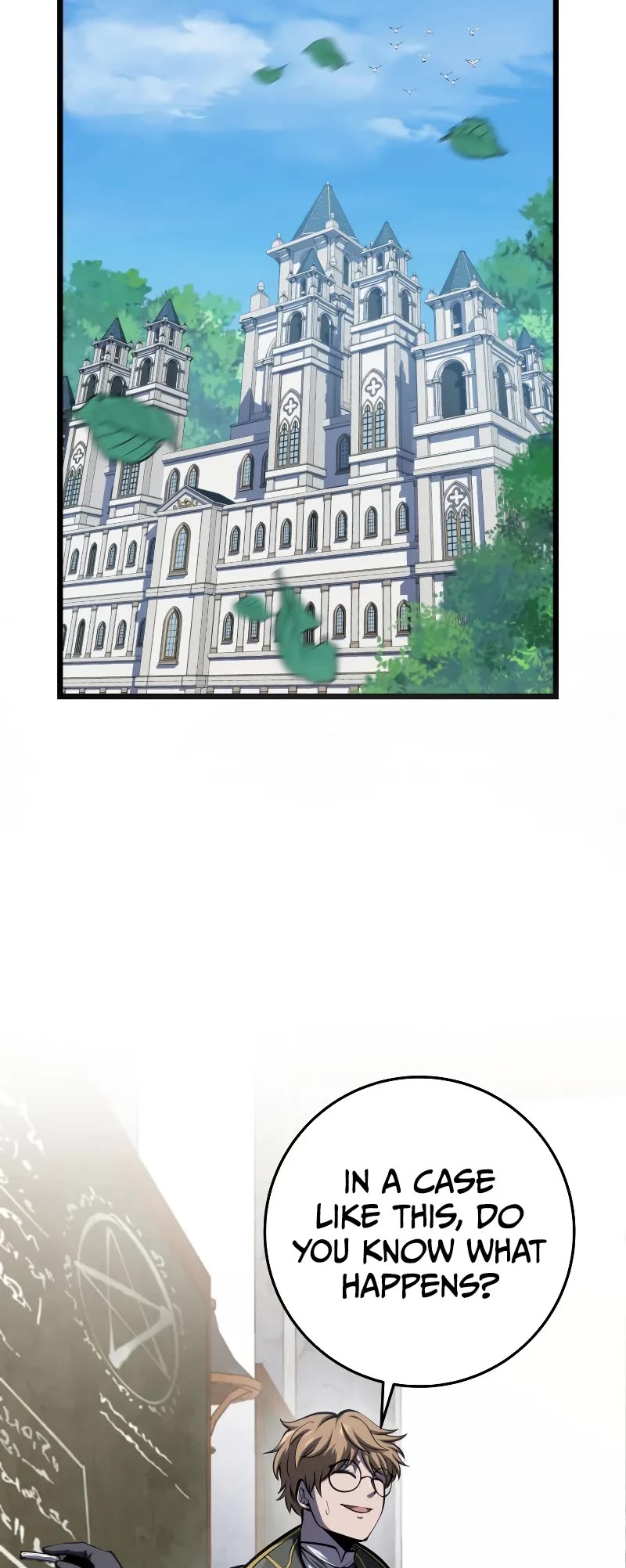 A Dragonslayer's Peerless Regression chapter 11 page 25