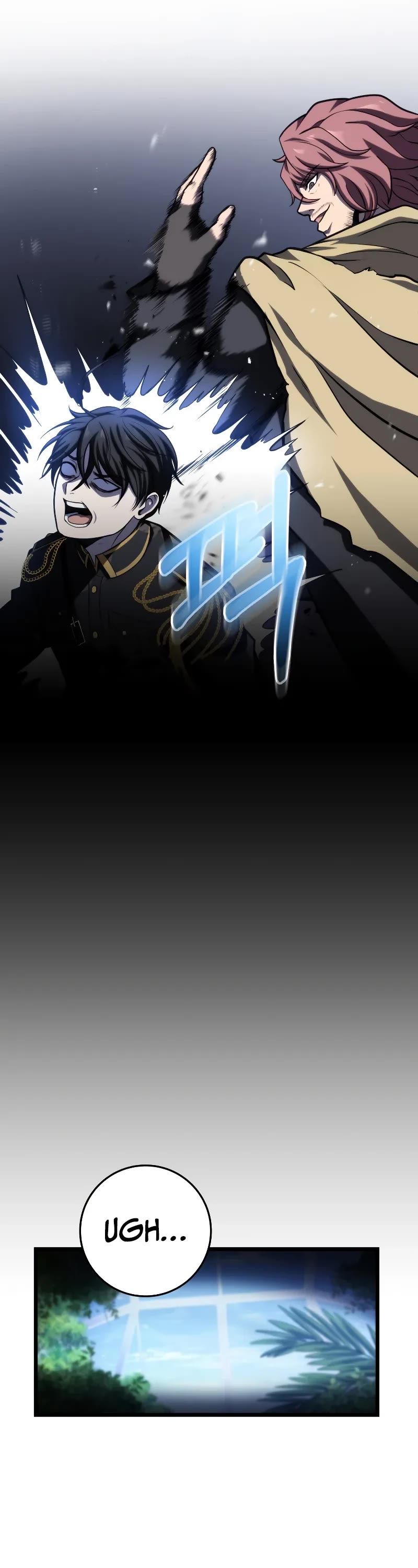 A Dragonslayer's Peerless Regression chapter 11 page 43