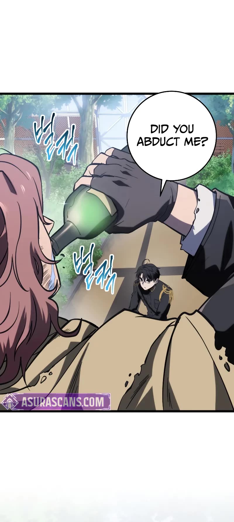 A Dragonslayer's Peerless Regression chapter 11 page 46