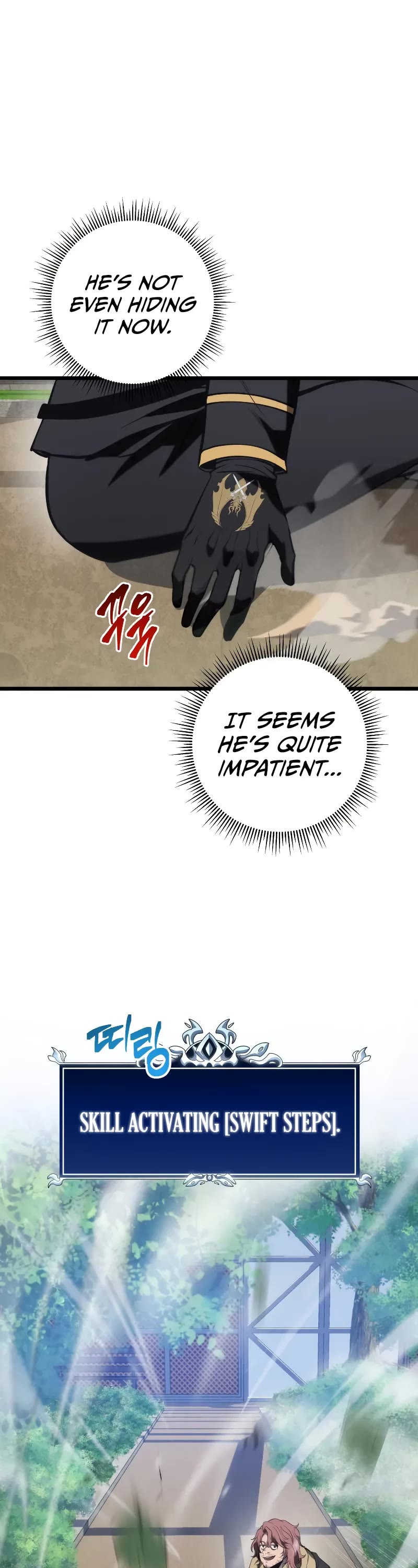 A Dragonslayer's Peerless Regression chapter 11 page 48