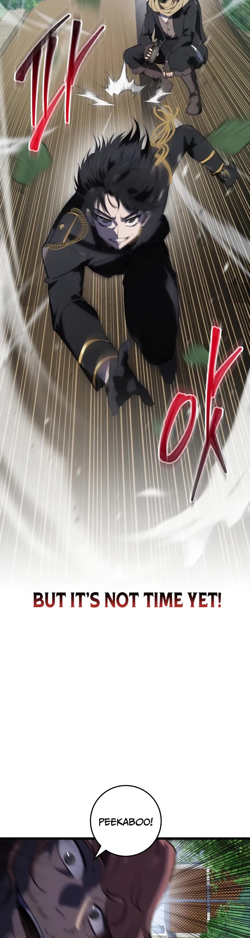 A Dragonslayer's Peerless Regression chapter 11 page 49