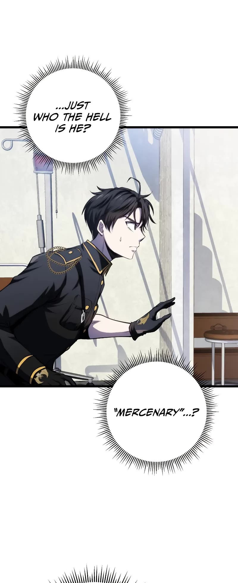 A Dragonslayer's Peerless Regression chapter 11 page 5