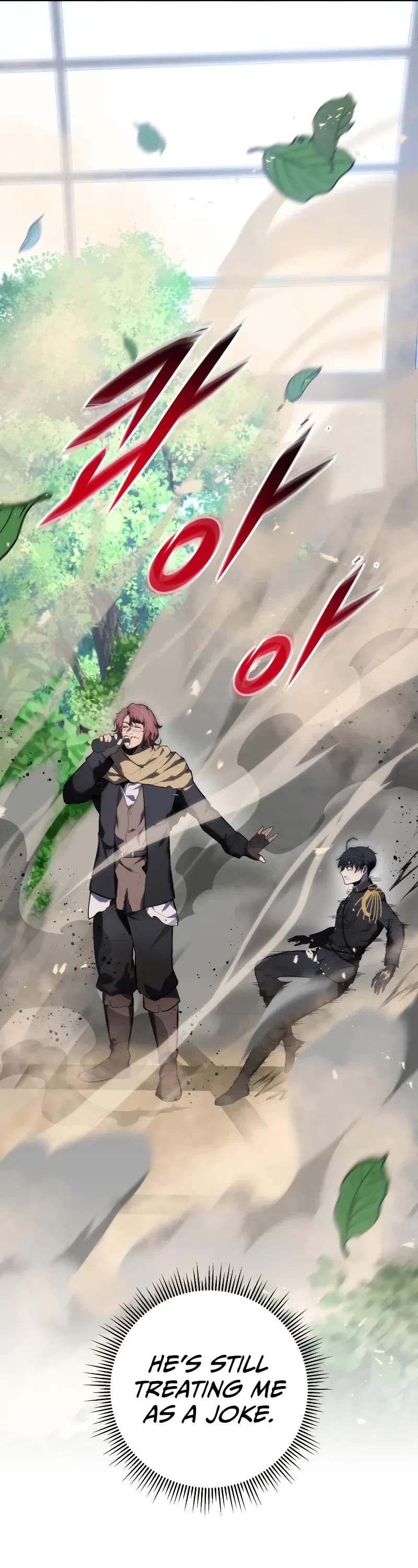 A Dragonslayer's Peerless Regression chapter 11 page 52